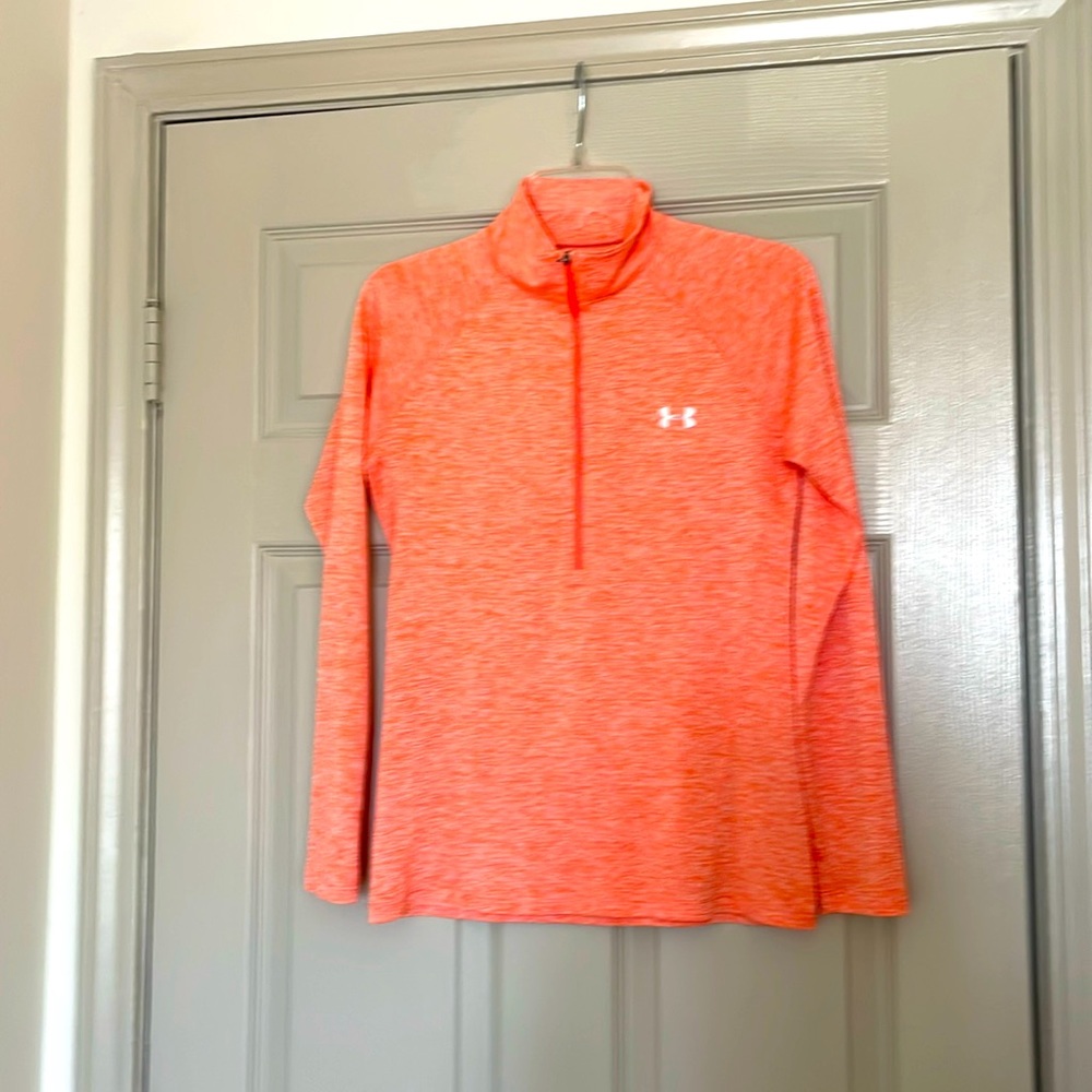 Under Armour L/S Jacket